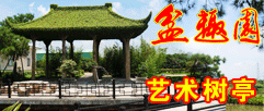 广东省中山市盆趣园